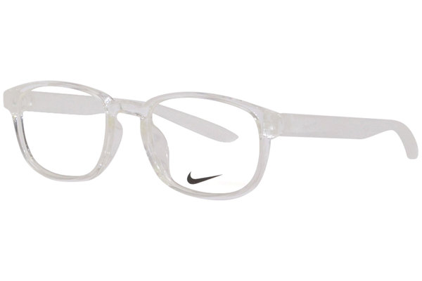  Nike 5031 Eyeglasses Youth Boy's Full Rim Square Optical Frame 