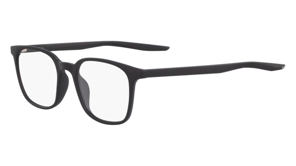  Nike 7124 Eyeglasses Full Rim Square Shape 