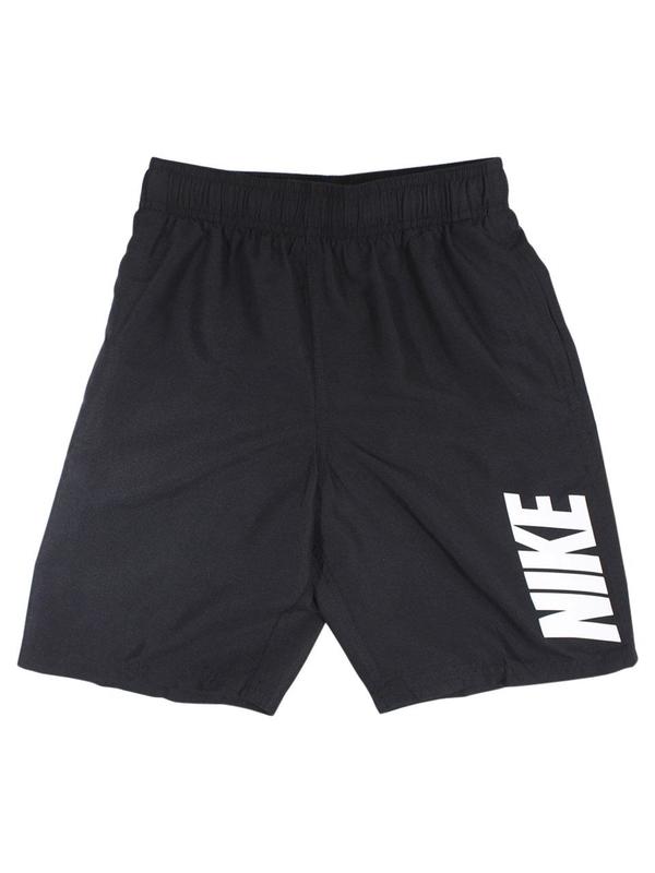  Nike Big Boy's 8-Inch Volley Shorts Trunks Swimwear 