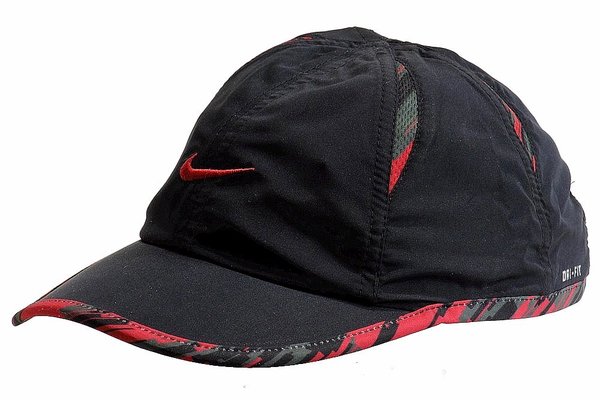  Nike Boy's Dri-Fit Embroidered Logo Baseball Cap Hat 