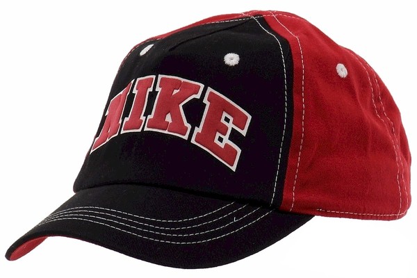  Nike Boy's Embroidered Logo Adjustable Cap Baseball Hat 