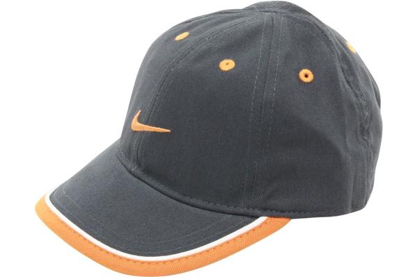  Nike Boy's Embroidered Logo Cotton Baseball Cap Hat 