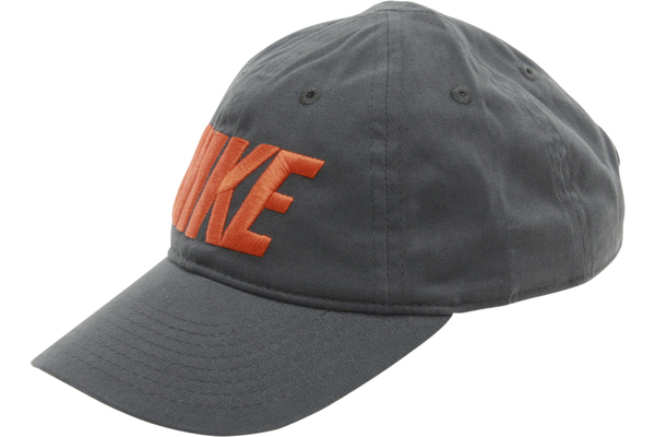 Nike Boy's Embroidered Logo Cotton Baseball Cap Snap Back Hat 