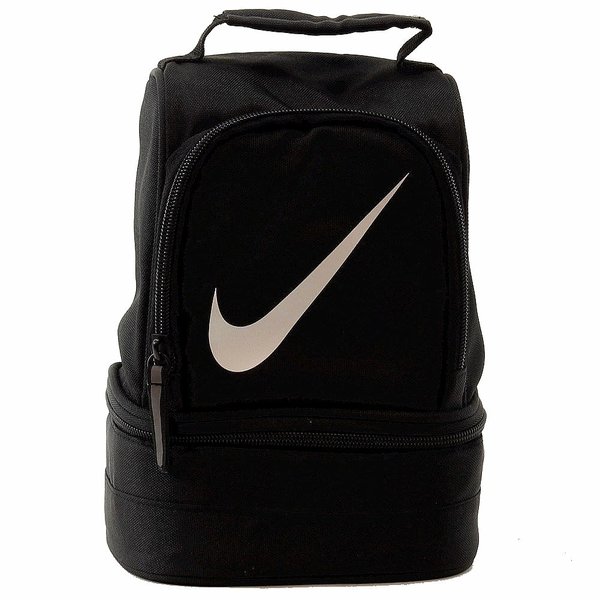  Nike Contrast Insulated Tote Lunch Bag 