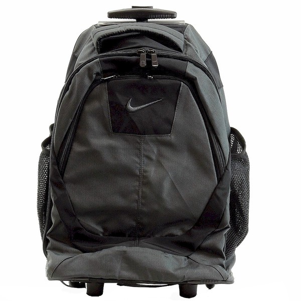  Nike Core Rolling Backpack 19 Inch School Bag 