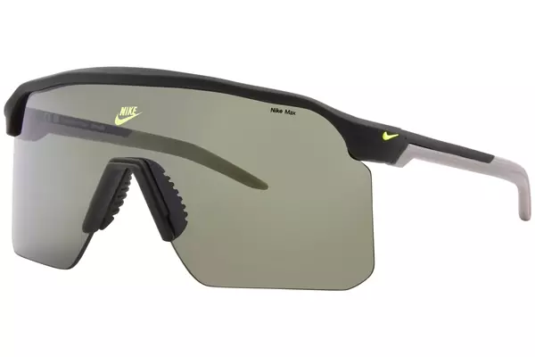 Nike Expedition Shield Sunglasses Shield Style