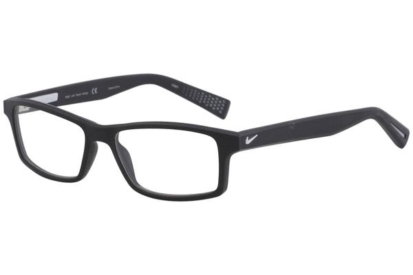  Nike Flexon Men's Eyeglasses 4259 Full Rim Optical Frame 