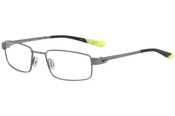  Nike Flexon Men's Eyeglasses 4270 Full Rim Optical Frame 