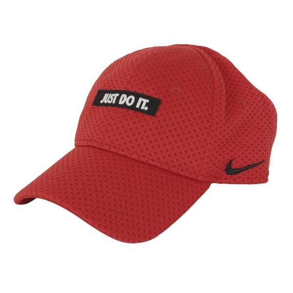  Nike Infant/Toddler Boy's Just Do It Mesh Strapback Baseball Cap Hat 