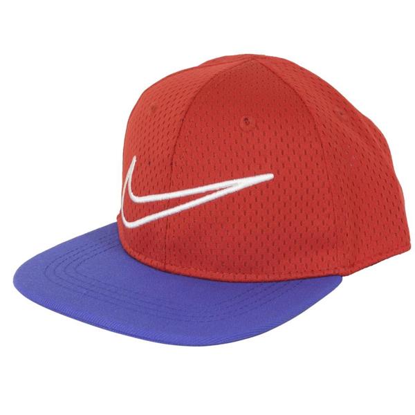  Nike Infant/Toddler/Little Boy's Mesh Snapback Baseball Cap Hat 