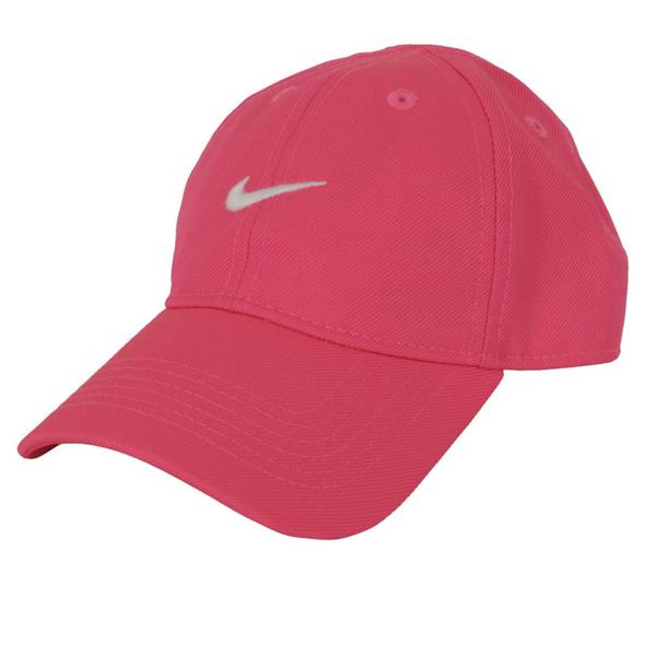  Nike Infant/Toddler Kid's Core Heritage Cotton Strapback Baseball Cap Hat 