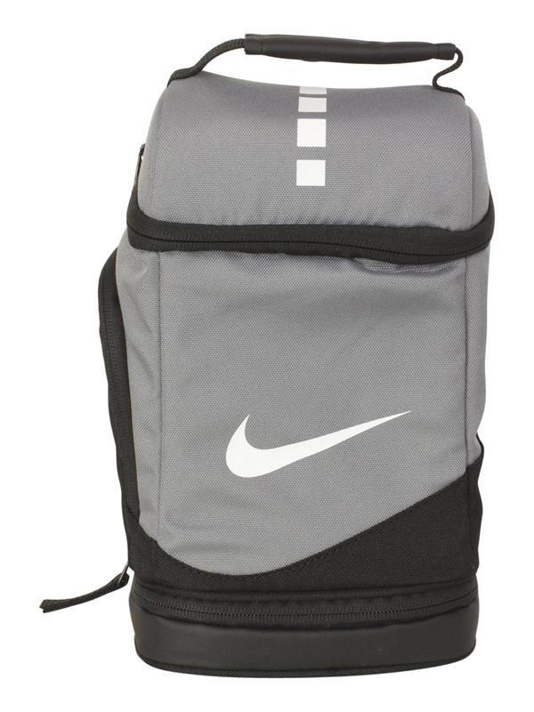  Nike Kid's Elite Fuel Pack Lunch Box Bag 