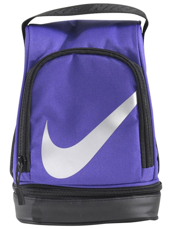  Nike Kid's Fuel Pack Lunch Box Bag 