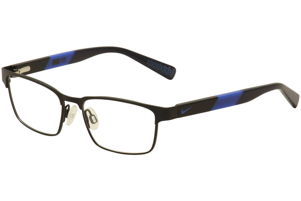  Nike Kids Youth Eyeglasses 5575 Full Rim Optical Frame 