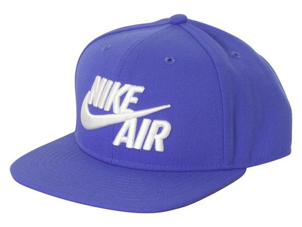  Nike Little Boy's Nike Air Snapback Baseball Cap Hat 