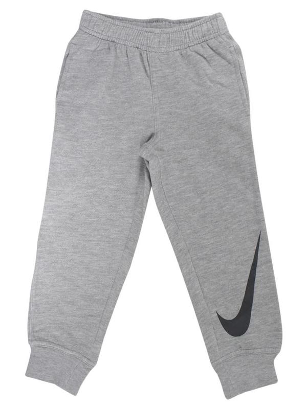  Nike Little Boy's Swoosh Logo Jogger Pants 