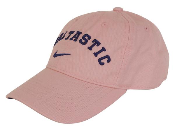  Nike Little Girl's Girltastic Cotton Strapback Baseball Cap Hat 