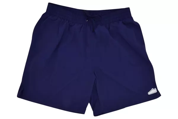  Nike Men's 7-Inch Sneaker Patch Volley Shorts Trunks Swimwear 