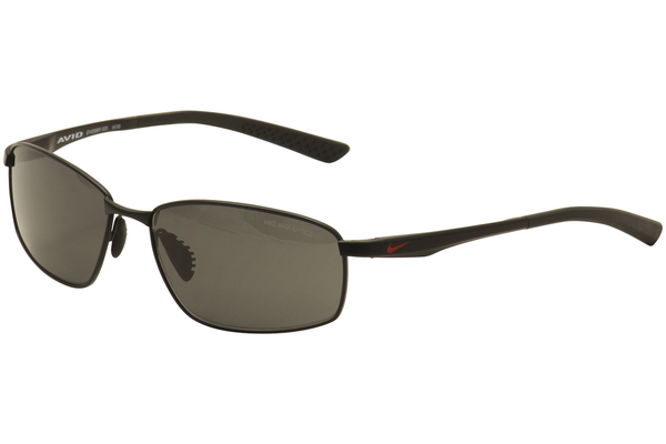  Nike Men's Avid SQ EV0589 EV/0589 Sport Sunglasses 