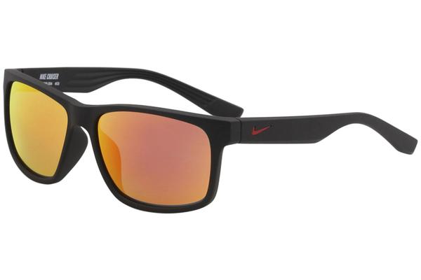  Nike Men's Cruiser R Sport Rectangle Sunglasses 