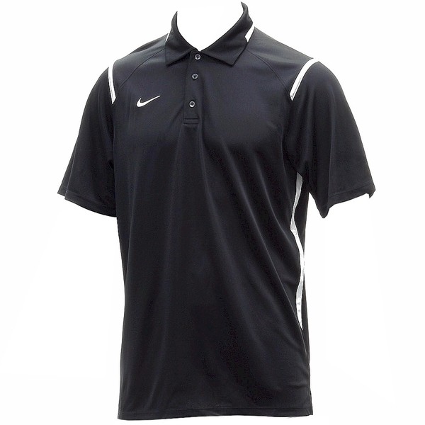  Nike Men's Dri-Fit Game Day Short Sleeve Polo T-Shirt 