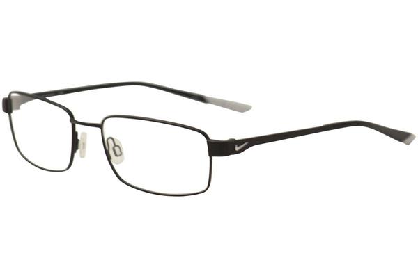  Nike Men's Eyeglasses 4272 Full Rim Optical Frame 