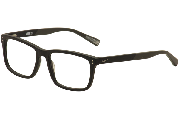  Nike Men's Eyeglasses 7238 Full Rim Optical Frame 