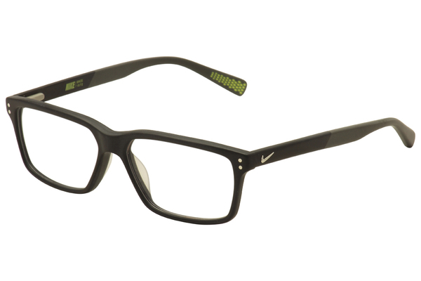  Nike Men's Eyeglasses 7239 Full Rim Optical Frame 