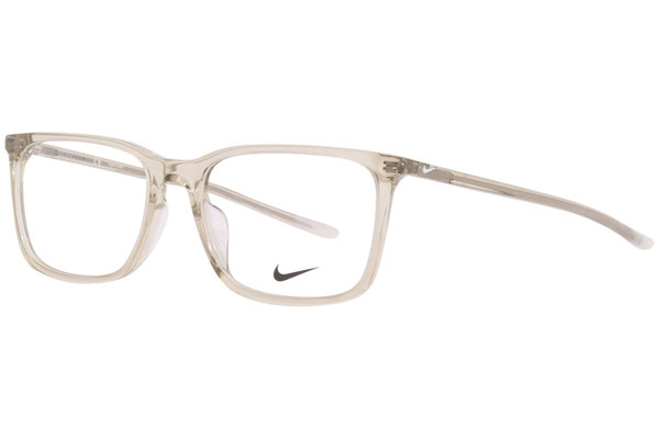  Nike Men's Eyeglasses 7254 Full Rim Optical Frame 