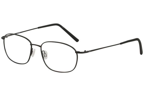  Nike Men's Eyeglasses 8181 Full Rim Optical Frame 