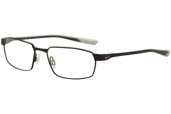  Nike Men's Eyeglasses Flexon 4274 Full Rim Optical Frame 