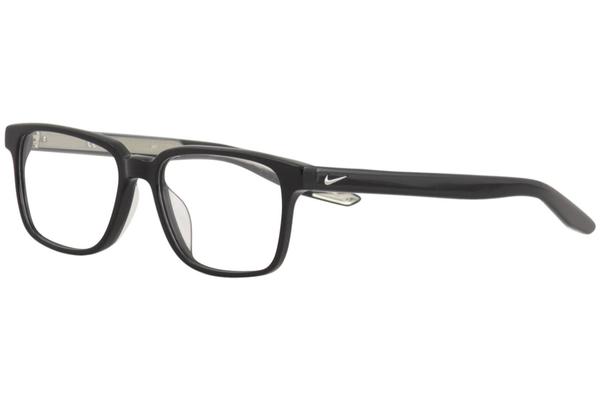  Nike Men's Eyeglasses KD74 KD/74 Full Rim Optical Frame 