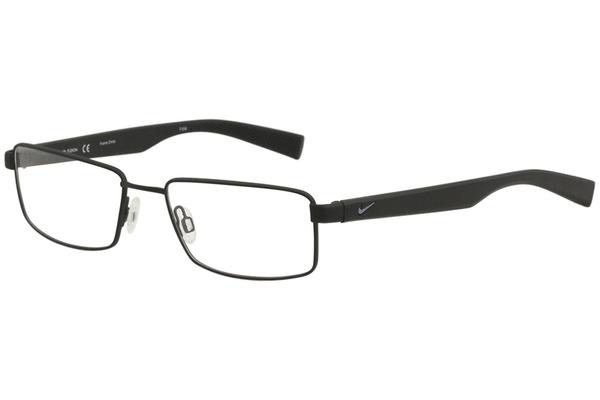  Nike Men's Eyeglasses NK4261 NK/4261 Full Rim Flexon Optical Frame 