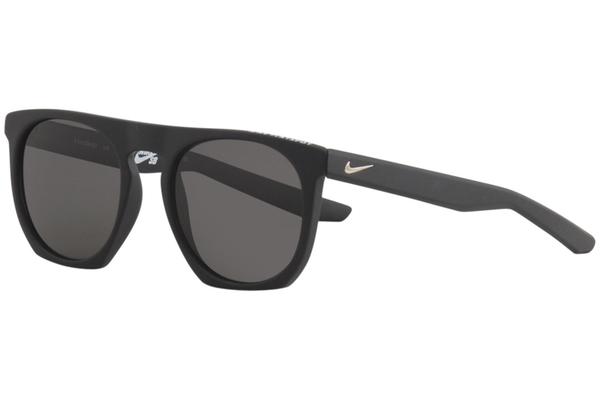  Nike Men's Flatspot Fashion Oval Sunglasses 