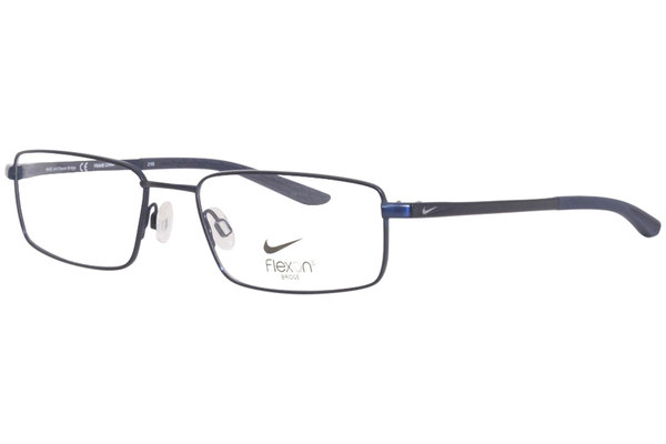  Nike Men's Flexon Eyeglasses 4282 Full Rim Optical Frame 