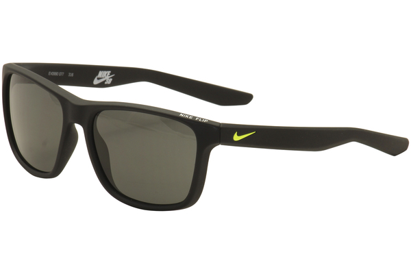  Nike Men's Flip EV0990 EV/0990 Sport Sunglasses 