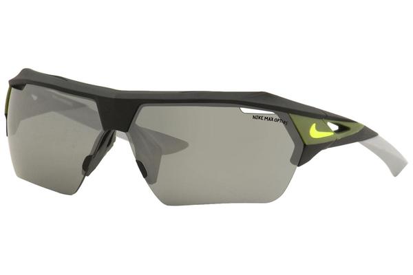  Nike Men's Hyperforce EV1029 EV/1029 Wrap Sunglasses 