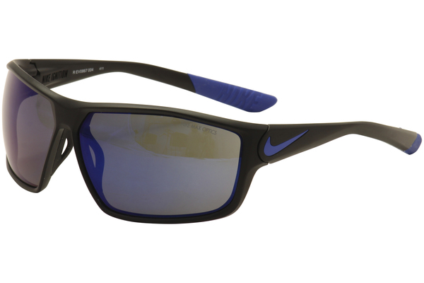  Nike Men's Ignition Sport Square Sunglasses 