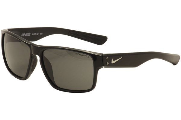  Nike Men's Mavrk EV0771 EV/0771 Sport Sunglasses 