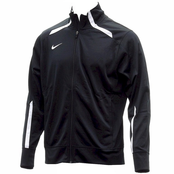  Nike Men's Overtime Long Sleeve Training Jacket 