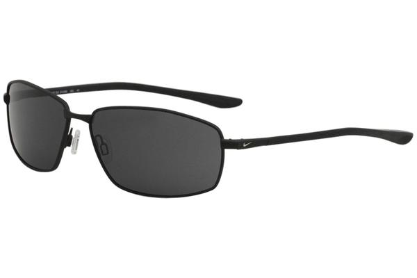  Nike Men's Pivot Six EV1093 EV/1093 Sport Rectangle Sunglasses 