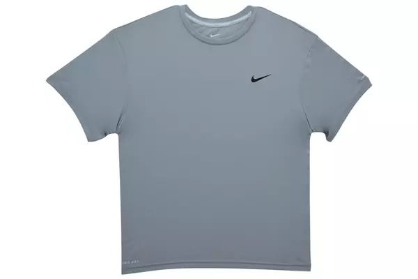  Nike Men's Short Sleeve Hydroguard Shirts Swimwear 