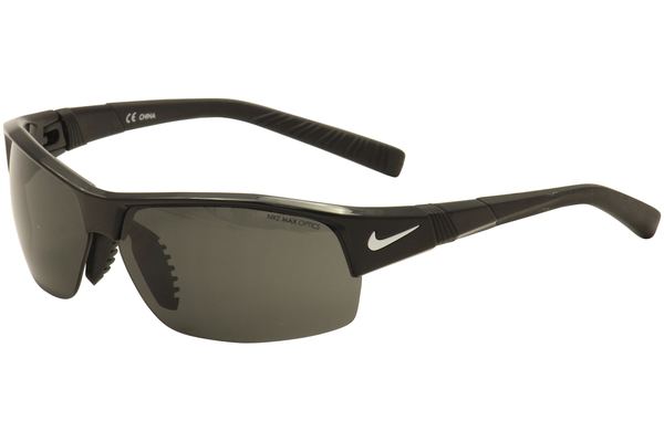  Nike Men's Show X2 Sport Rectangle Sunglasses 