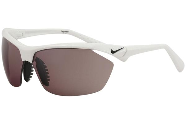  Nike Men's Tailwind Sport Rectangle Sunglasses 