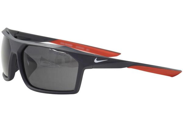  Nike Men's Traverse EV1032 EV/1032 Rectangular Sunglasses 