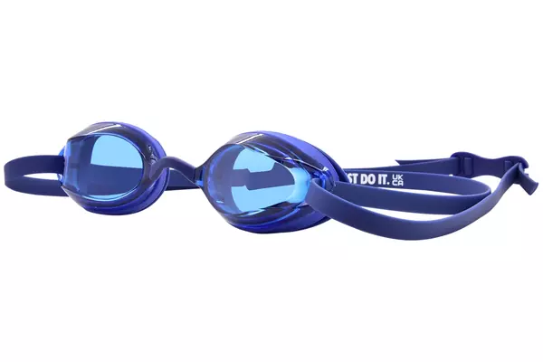  Nike NESSD130 Legacy Comfort Swim Goggles 
