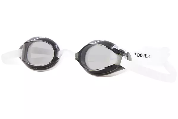  Nike NESSD130 Legacy Comfort Swim Goggles 