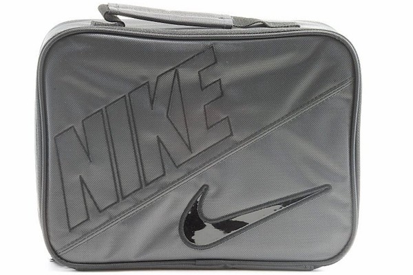  Nike Swoosh Totegame Insulated Lunch Bag 