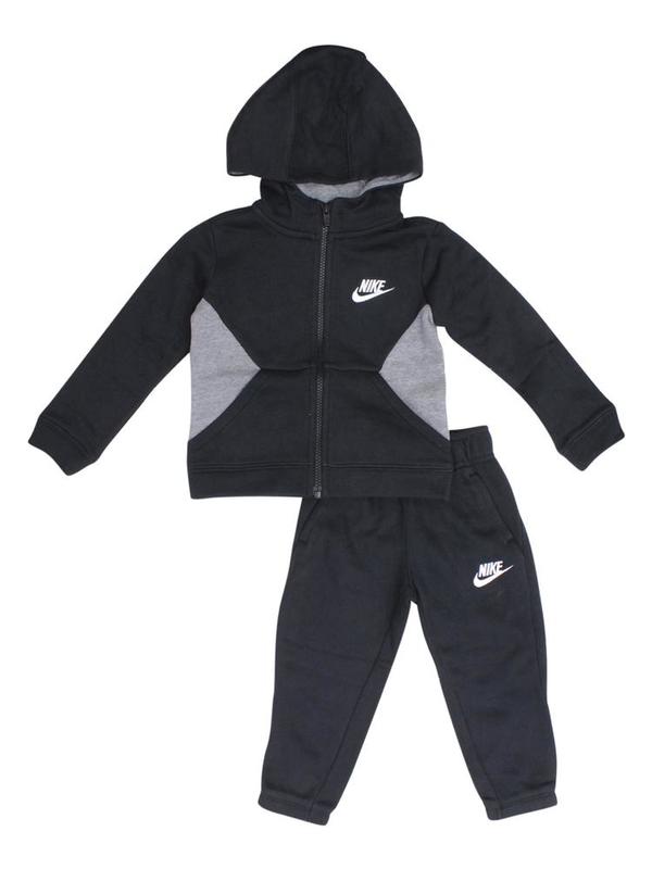  Nike Toddler Boy's 2-Piece NSW Core Hoodie & Pants Set 
