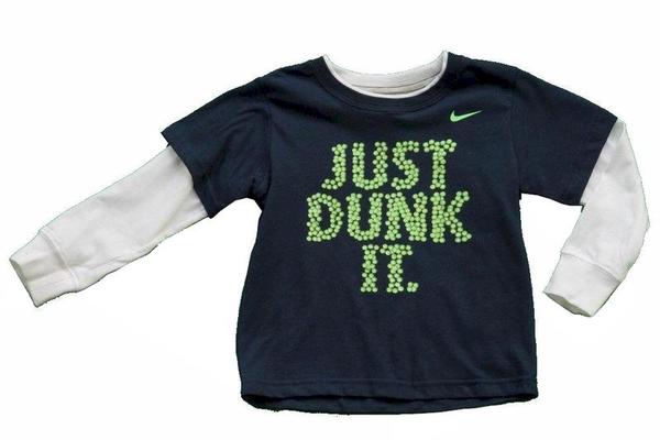  Nike Toddler Boy's 